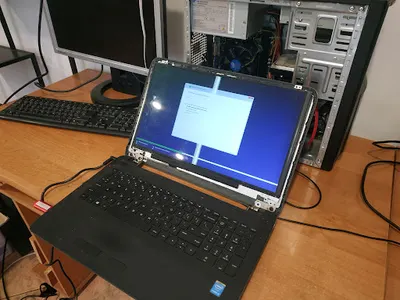 DamTechPC Serwis Komputerowy Lublin